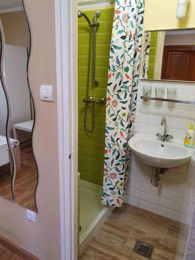 Apartmán Muskátlis Ház Balatonlelle Exteriér fotografie
